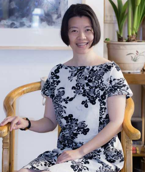 资深心理咨询师童谣——个人专访