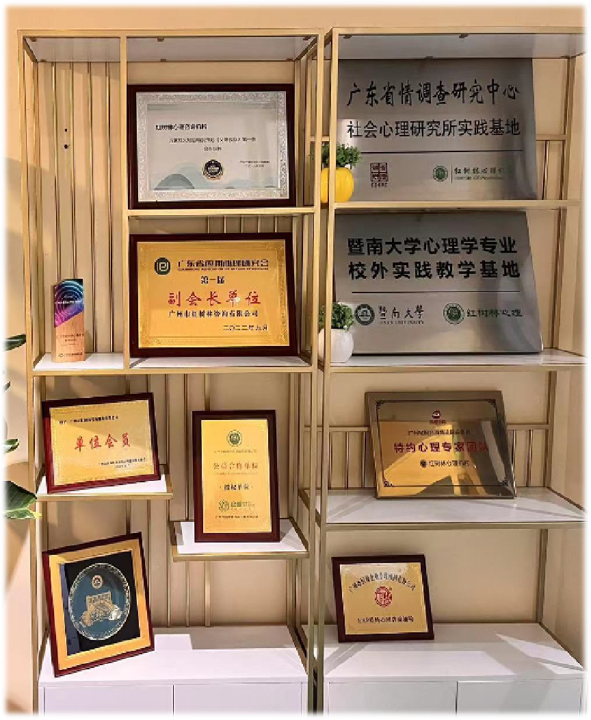 红树林心理19岁：岁月沉淀，初心如磐