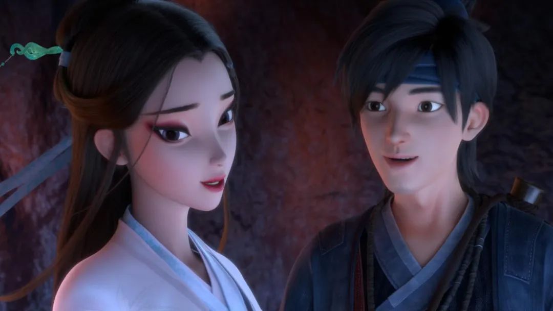 白娘子、美杜莎与海妖塞壬：神话故事中爱情与集体潜意识