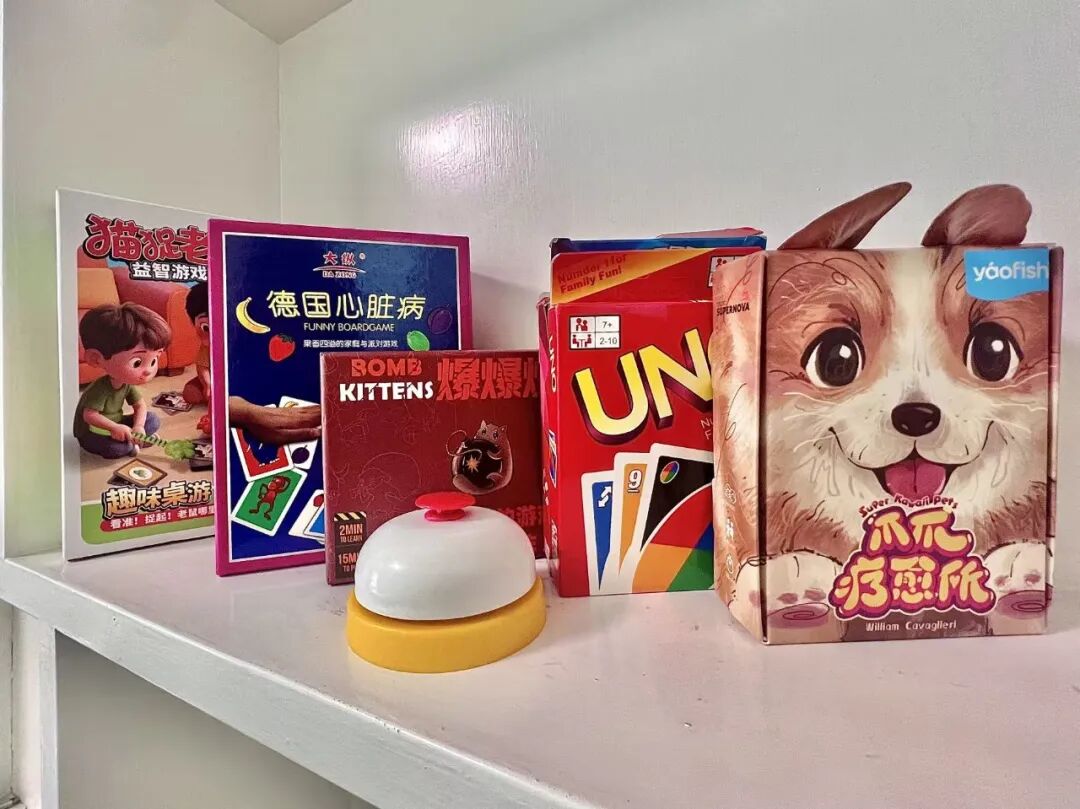 我们来了！红树林心理青少年活动中心正式开放